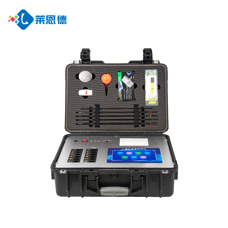 內(nèi)蒙古農(nóng)業(yè)大學(xué)引入土壤肥料養(yǎng)分檢測(cè)儀GT3，助力精準(zhǔn)農(nóng)業(yè)研究